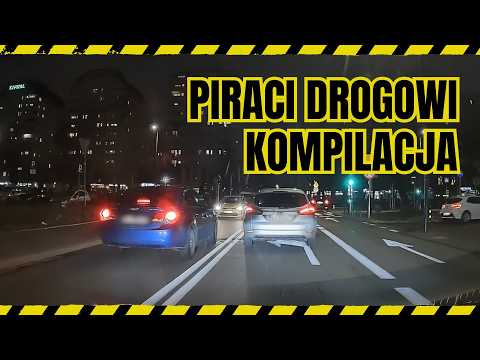 Piraci Drogowi | BEZ KOMENTARZA and PiraciDrogowi.pl