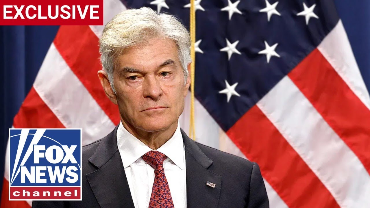 Dr. Oz reveals MAJOR healthcare fraud as suspensions surge