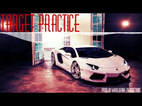 TRAP BEAT 2017 HARD *TARGET PRACTICE * FIRE TRAP BEAT INSTRUMENTAL NEW 2016 RAP/HIP HOP BEAT!