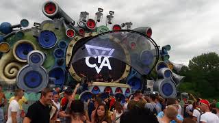 Tomorrowland 2017 w2 - CYA "Mistakes"
