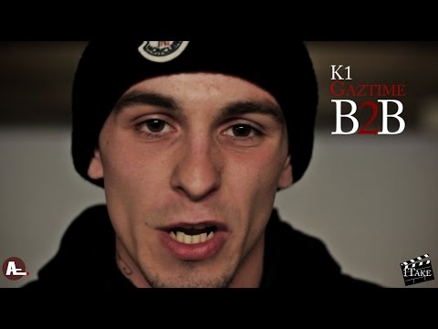 AIRES Films - K1 x Gaztime - 1TAKE B2B