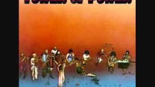 Tower Of Power  -  Soul Vaccination