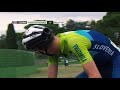 Men Elite Road Race Highlights 2020 UCI Road World Championships thumbnail 2