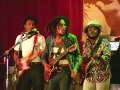 Bob Marley and The Wailers - Natty Dread [1975 ...