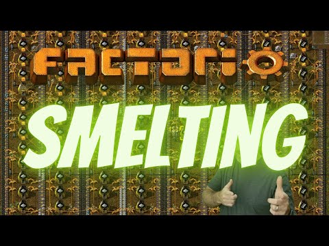 Relearning Factorio - Episode 2