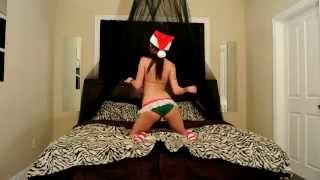 Sexy Christmas Girl sexy babes naughty cards