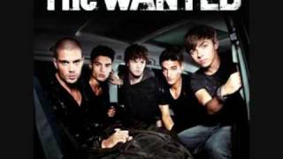 The Wanted - Personal Soldier