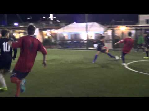 XXIV MEMORIAL L. ARRAPADOR - SECOND ROUND COPPA ITALIA - REAL MENTESCARSI vs SPORT EVOLUTION