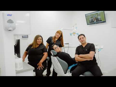 Reza Dental Care - Dentistry in South Gate, CA
