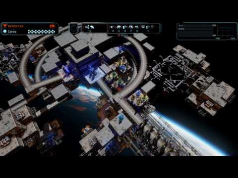 Defense Grid 2 - Mission 16 - Double Take - No Red Towers - Normal - Gold