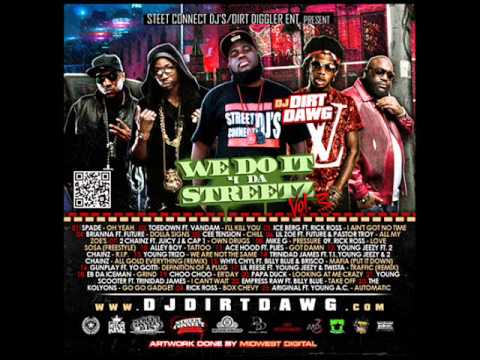 Ace Hood Ft. Plies - Got Damn