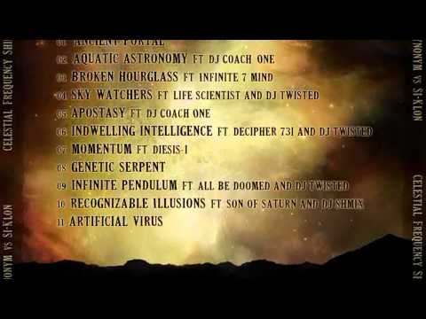 Synonym vs Si-Klon - 01. Ancient Portal