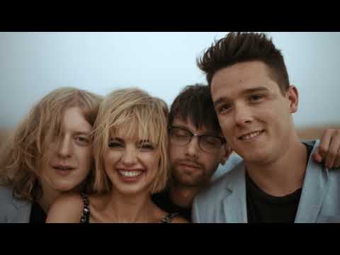 Anteros - Fool Moon (Official Video)