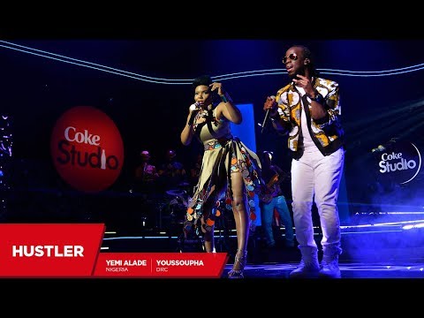 Coke Studio Africa 2017 - Episode 9 (Kenya)