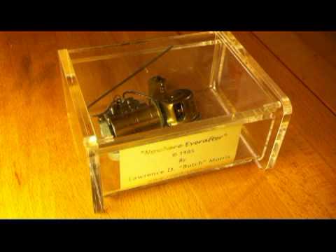 Lawrence D. "Butch Morris": Nowhere Everafter