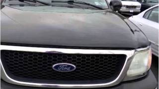 preview picture of video '2003 Ford F-150 Used Cars West Union OH'
