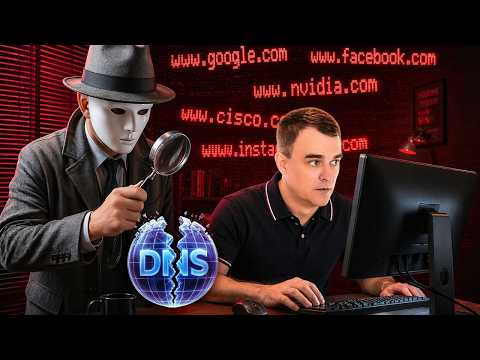 How your ISP tracks you (even with encrypted DNS)