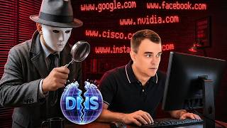 How your ISP tracks you (even with encrypted DNS)