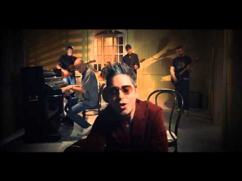 Miki Peric - Da mogu bio bih - (Official video) 2014