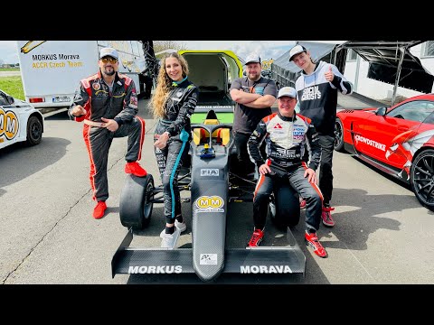 JAK se TOČILA upoutávka na PŘEROV 2023🎬