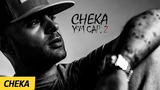 Cheka Feat. Nicky Jam - Hey Tu [Reloaded] (Prod. by SagaNeutron) YSM Cap2