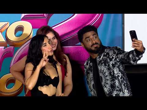 Kis Kisko Pyaar Karoon 2
