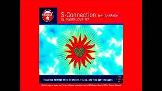 S-Connection feat. AnaBelle - Summer Love '97 (Scorccio Edit) (Rare) (90's Dance Music) ✅