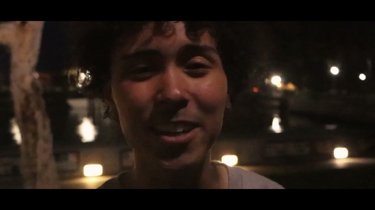 Omertà (high school short film)