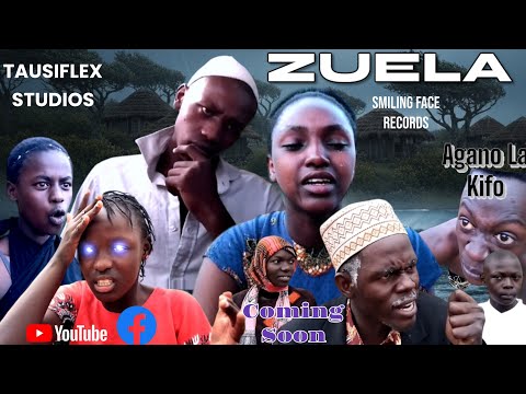 Africa's Horror Movies Are Telling The Truth