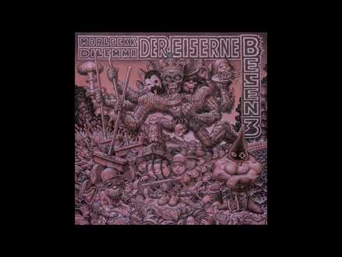 Morlockk Dilemma, Azad & Chinch 33 - Kakerlaken Freestyle