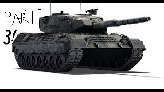 Download lagu (War Thunder) Part 3 of my grind to the Leopard A1A1! (Final part) mp3 Download lagu (War Thunder) Part 3 of my grind to the Leopard A1A1! (Final part) mp3