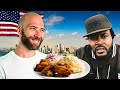 Miami's Most Dangerous Hood Food Tour With Trick Daddy?! They Won't Show You This!!