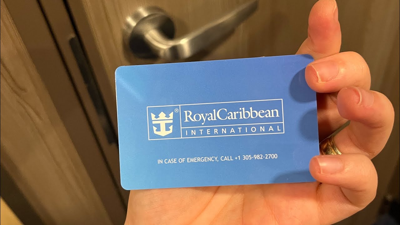 Odyssey of the Seas - Cabin 9506 - Video 2