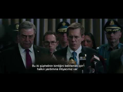 Kara Gün Türkçe Altyazılı Fragman