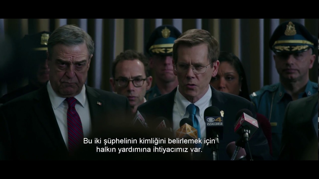 Kara Gün Türkçe Altyazılı Fragman