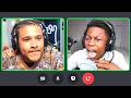 I Confronted Rakai