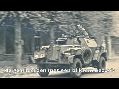 2022 - Bevrijding van Schijndel  (Fotofilm)