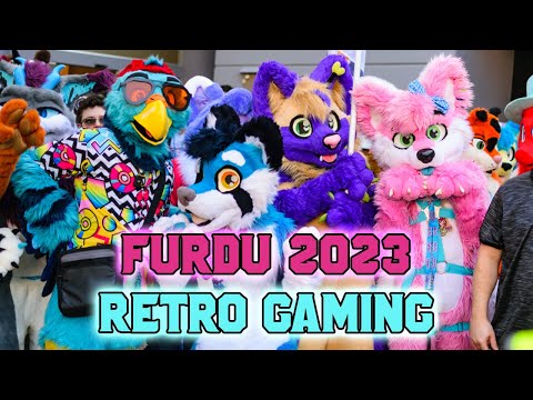 FurDU 2023 Feature Video