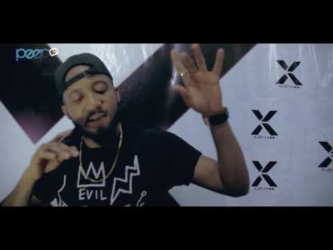 X Session With Slowdog