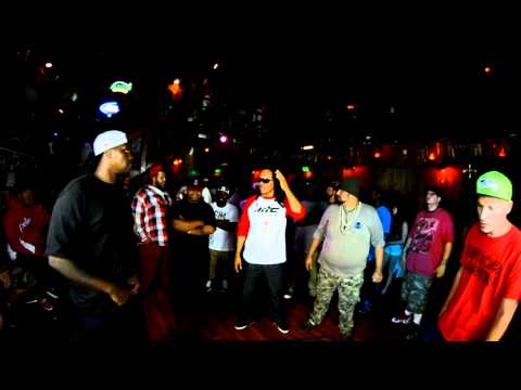 Ad The Bad Guy vs Taylor Martin