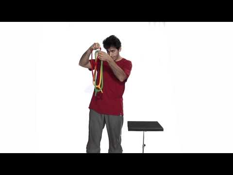 Chinese Linking Ropes - www.itsmagic-zaubershop.de