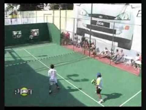 Padel Para Todos-TV Show nr 41-Part 2 by PadelCentrum