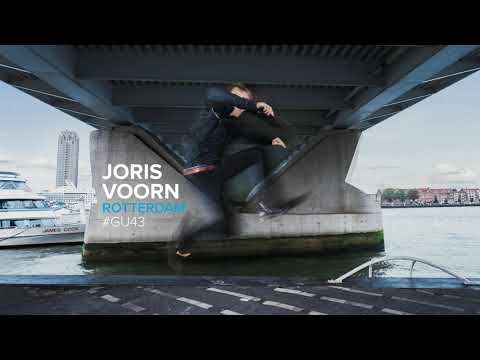 #GU43 Joris Voorn - Rotterdam (Preview - 'Float')
