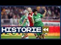 Historie: Suárez scoort voor FC Groningen bij debuut in Arena