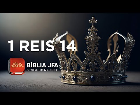 1 KINGS 14 📖 - JFA Offline Bible