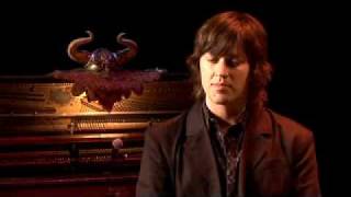 Interview with Rhett Miller - How Songs Came About