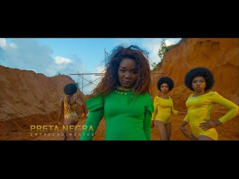 Marllen - Sarangane (ft Dama do Bling) (video Official)