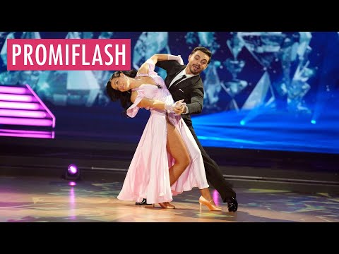 Leyla Lahouar ist enttäuscht von "Let's Dance"-Teilnahme
