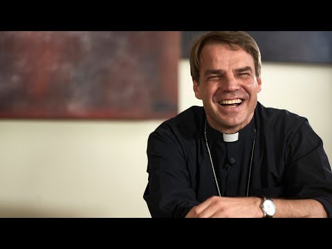 GRANDIOS Online and Bischof Stefan Oster
