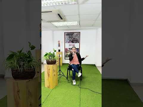 Misión Cultura en Movimiento Conciertos: Gabriela MonteroViernes 30 de mayo de 2025